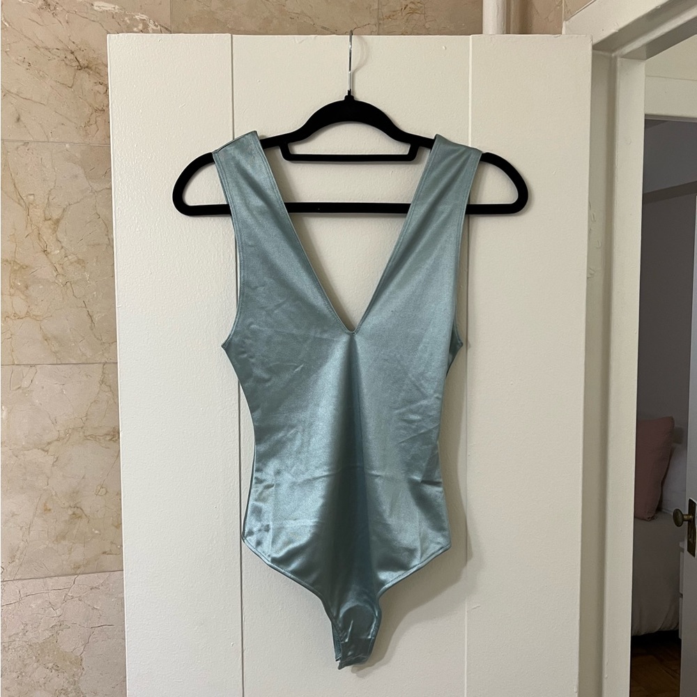 Free People Intimately Bodysuit